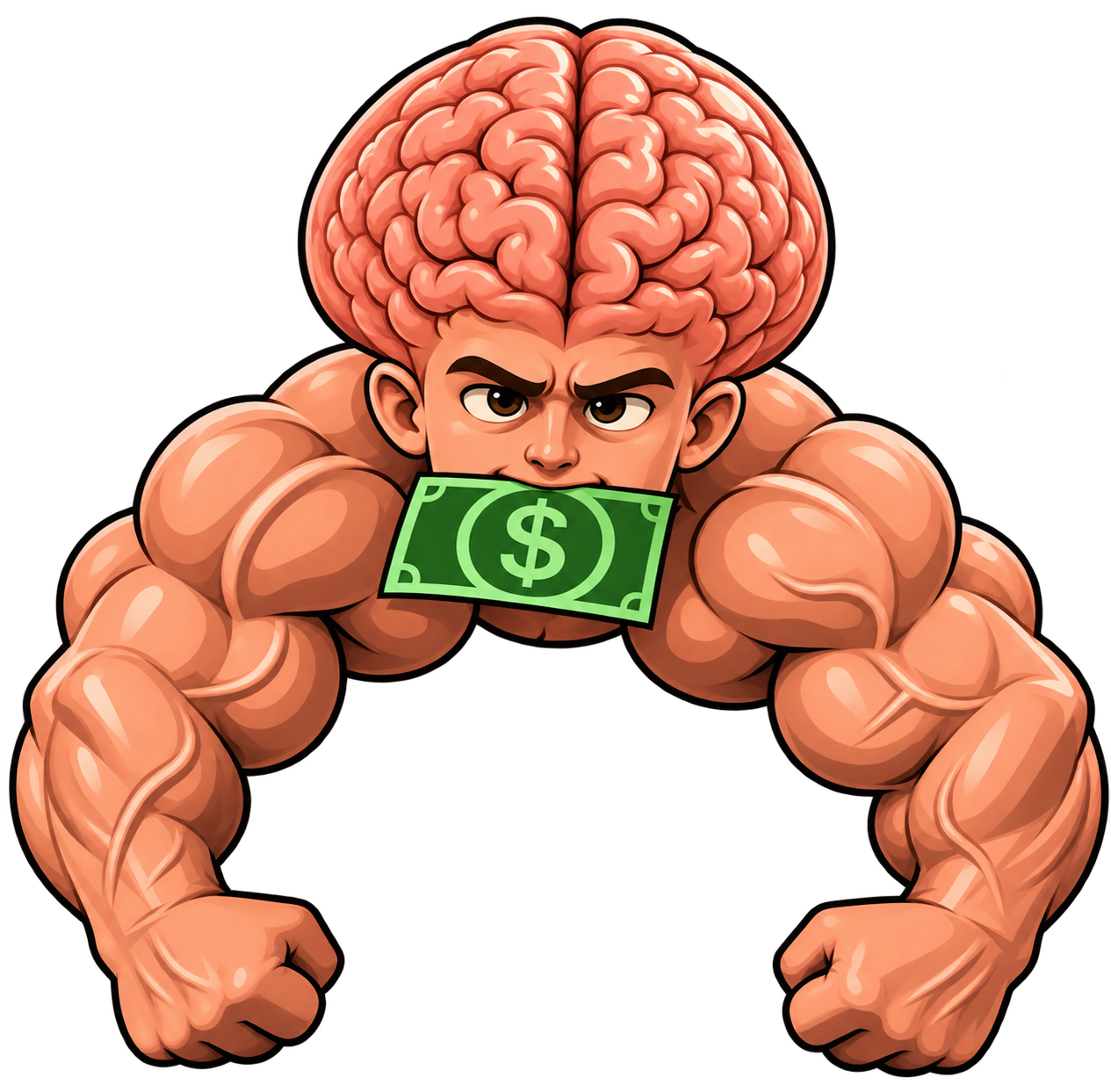 Brain Armstrong