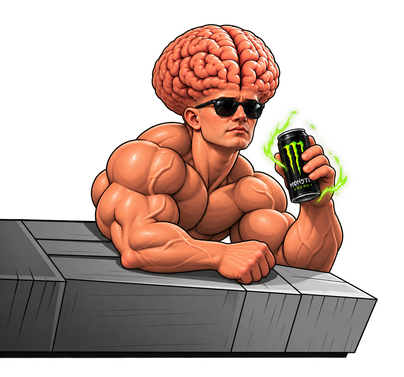 Brain Armstrong